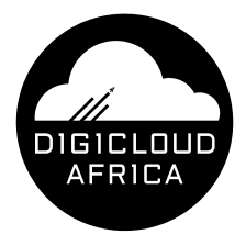 Logo de Digicloud Africa