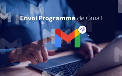 Optimisez Votre Communication avec la Fonction d’Envoi Programmé de Gmail