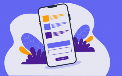 Why does mobile first improve the user experience?