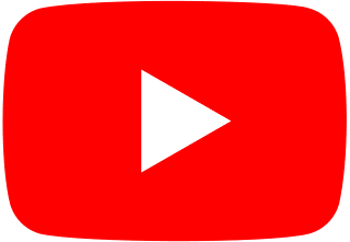 Icone YouTube