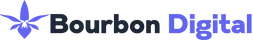 Bourbon Digital Logo