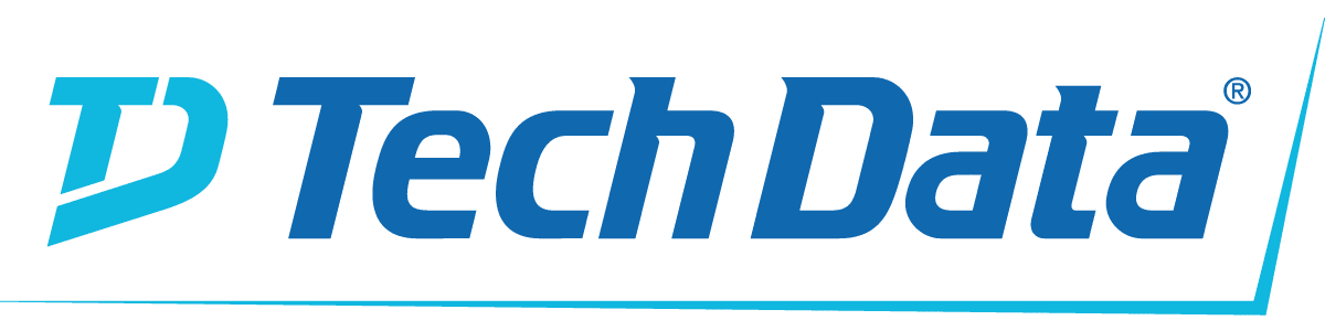 logo Tech Data