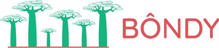 Logo Bôndy