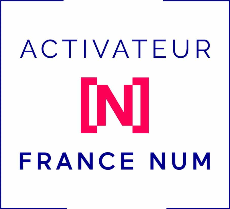 marque Activateur France Num
