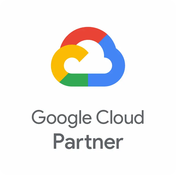 Partenaire Google Cloud