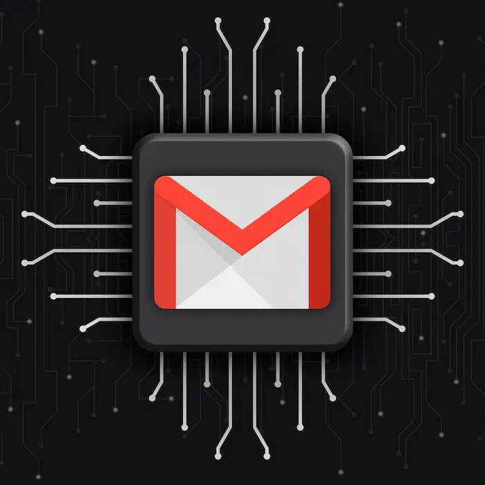 Gmail professionnel