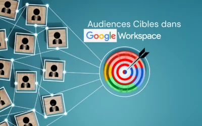 What are Target Audiences in Google Workspace and why are they important?
