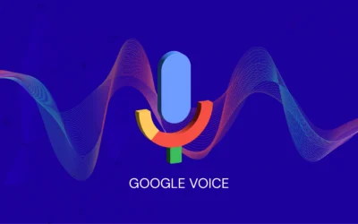 Google Voice: The VoIP communication solution for professionals
