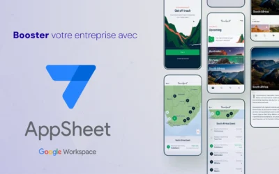 Discover AppSheet Core features to boost your business