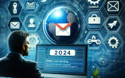 Comment Conformer Votre Entreprise aux Exigences Gmail 2024 pour les Expéditeurs d’E-mails avec Google Workspace