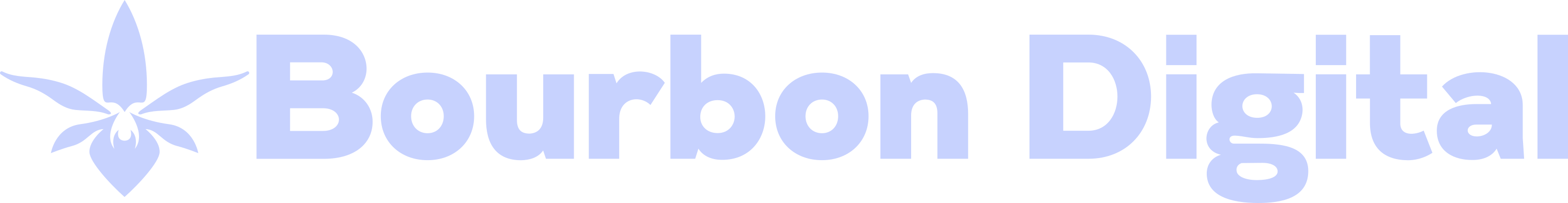 Bourbon-Digital logo