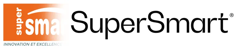 Logo supersmart