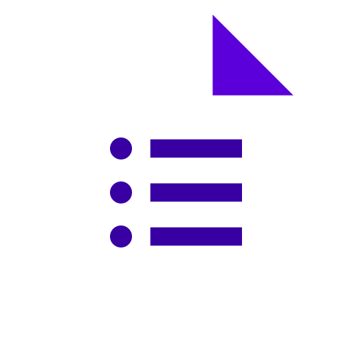 forms product icon