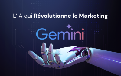 Gemini Enterprise: The AI that’s Revolutionizing Content Marketing for SMEs