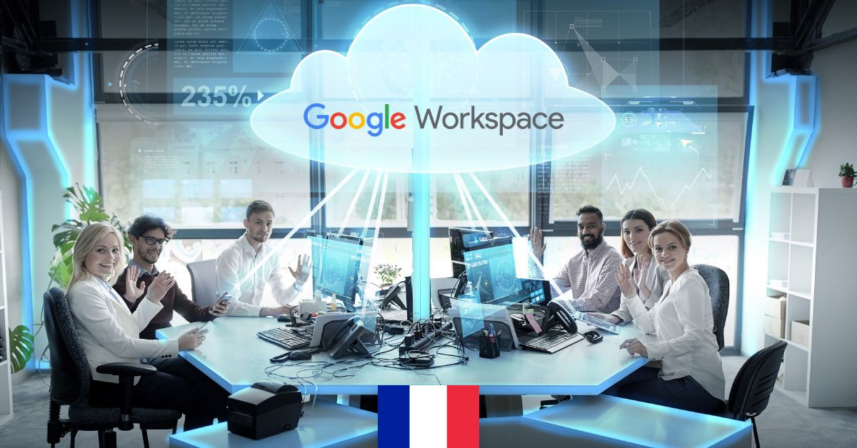 Migration-Google-Workspace-TPE-PME-Francophone Migration-Google-Workspace-TPE-PME-Francophone
