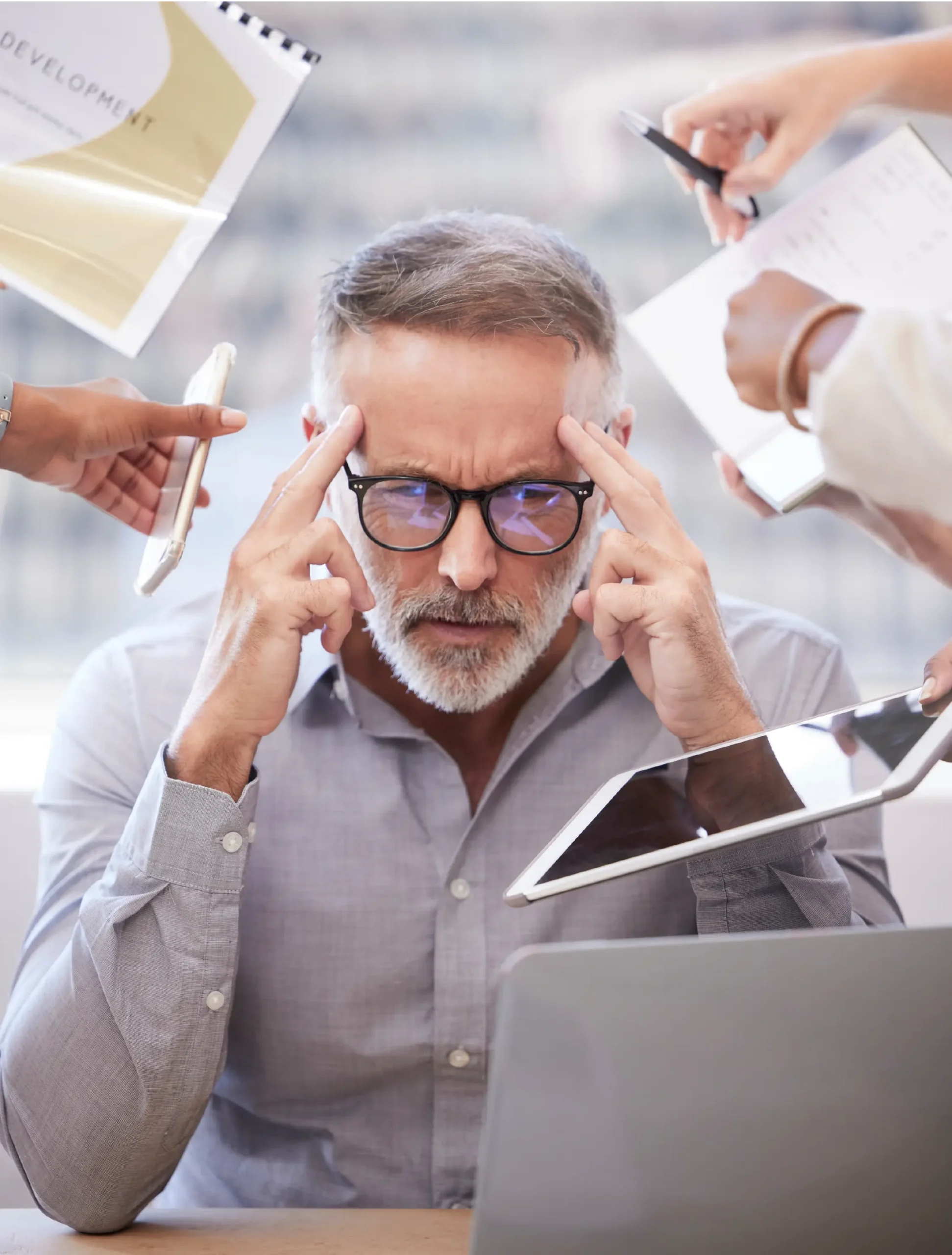 Optimisation-et-Efficacité-Opérationnelle_Vos Défis - Gérer la Complexité pour Gagner en Efficacité Optimisation-et-Efficacité-Opérationnelle_Vos Défis - Gérer la Complexité pour Gagner en Efficacité