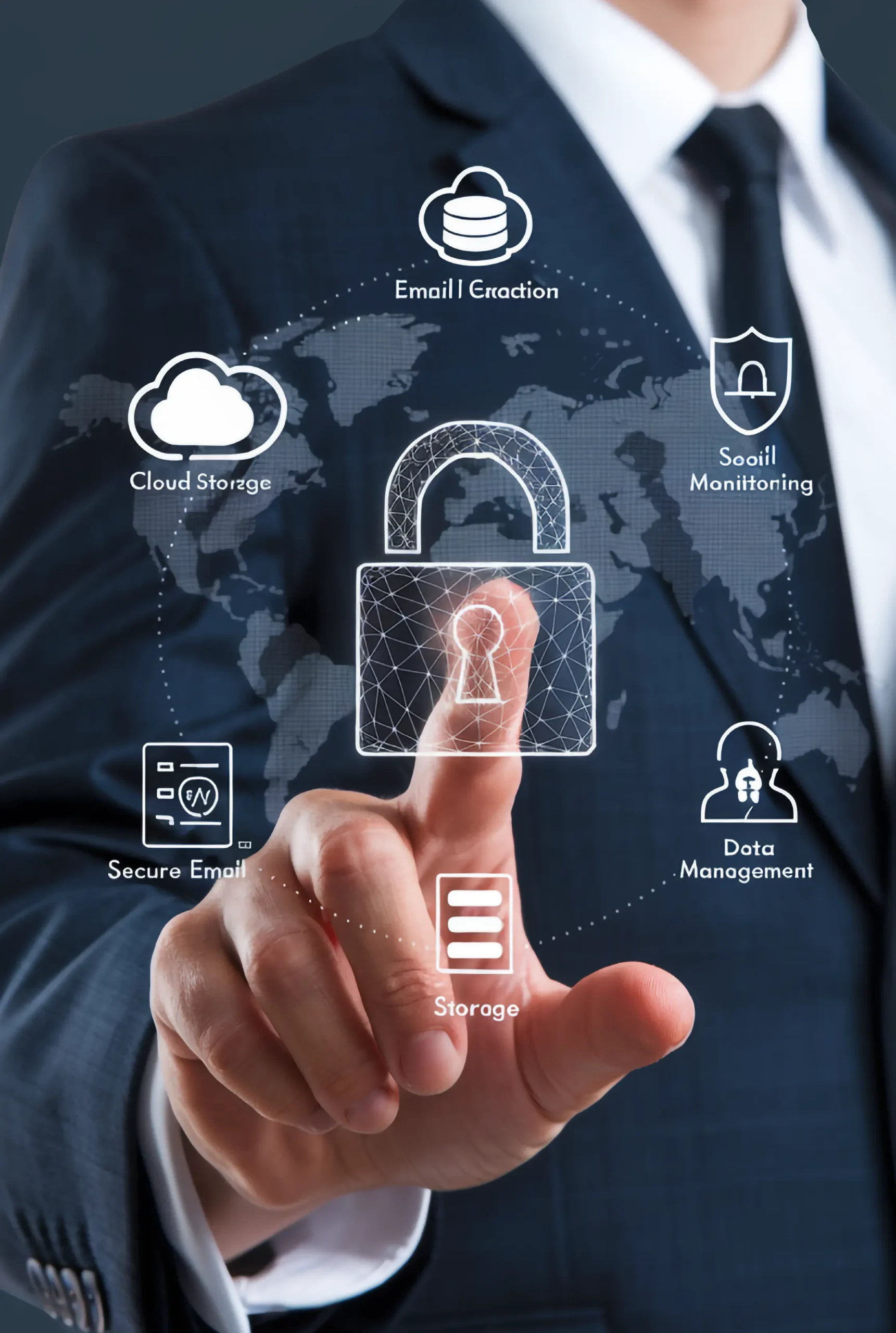 Securite-numerique-_Les Bénéfices Concrets d'un Environnement Sécurisé et Conforme pour Votre TPE-PME Securite-numerique-_Les Bénéfices Concrets d'un Environnement Sécurisé et Conforme pour Votre TPE-PME