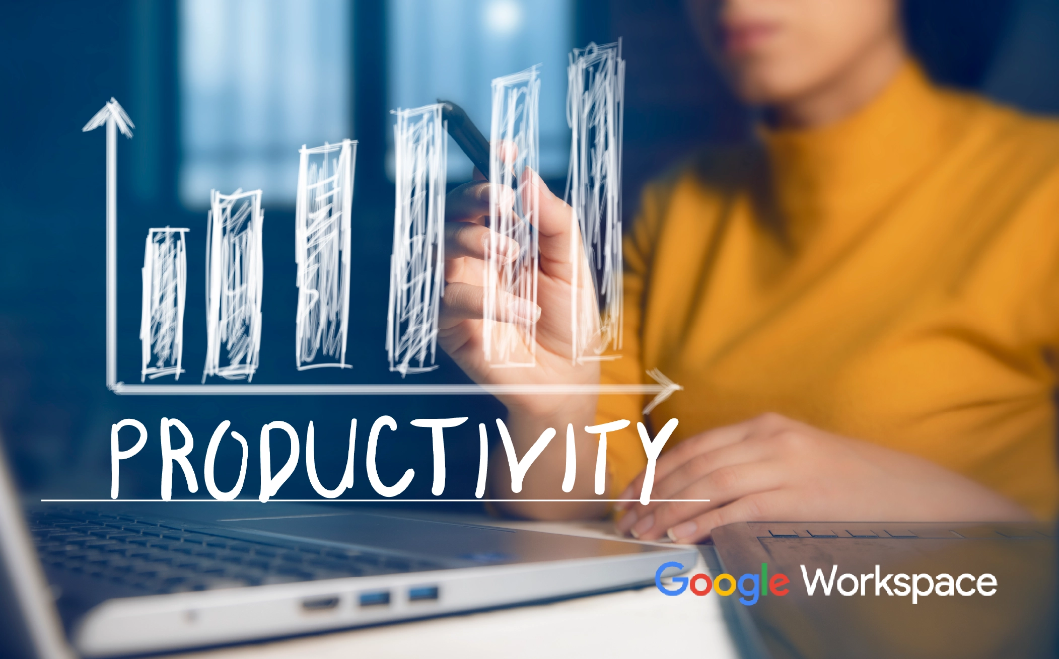 Formation Google Workspace & Adoption TPE/PME : Maîtrisez l'IA (Gemini) pour Votre Sérénité Numérique 3 image-formation-GWS-TPE_Productivité Accrue et Efficacité Opérationnelle -