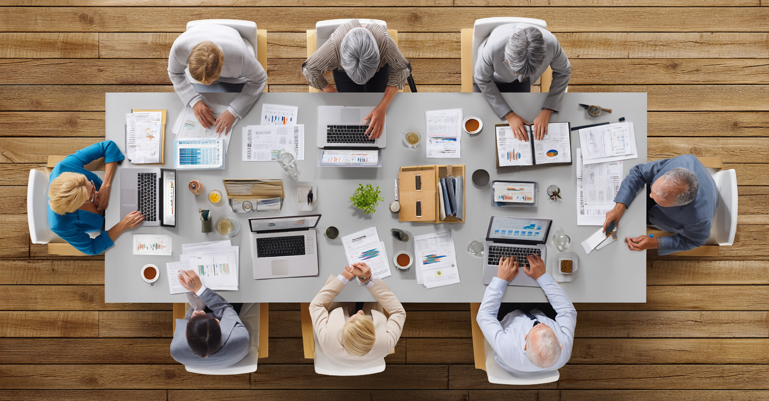 équipes travaillent efficacement équipes travaillent efficacement