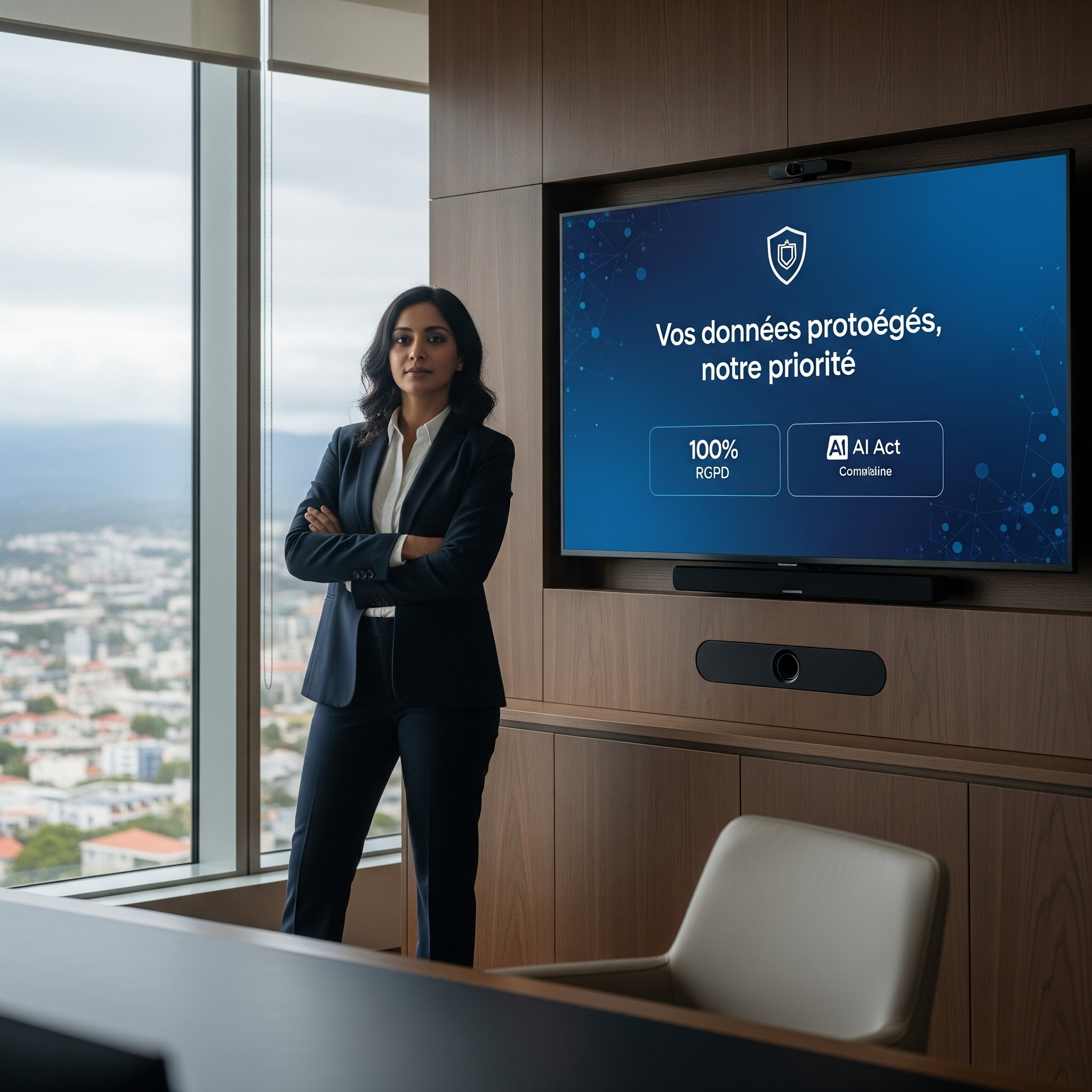 Securite-numerique-_Les Bénéfices Concrets d'un Environnement Sécurisé et Conforme pour Votre TPE-PME