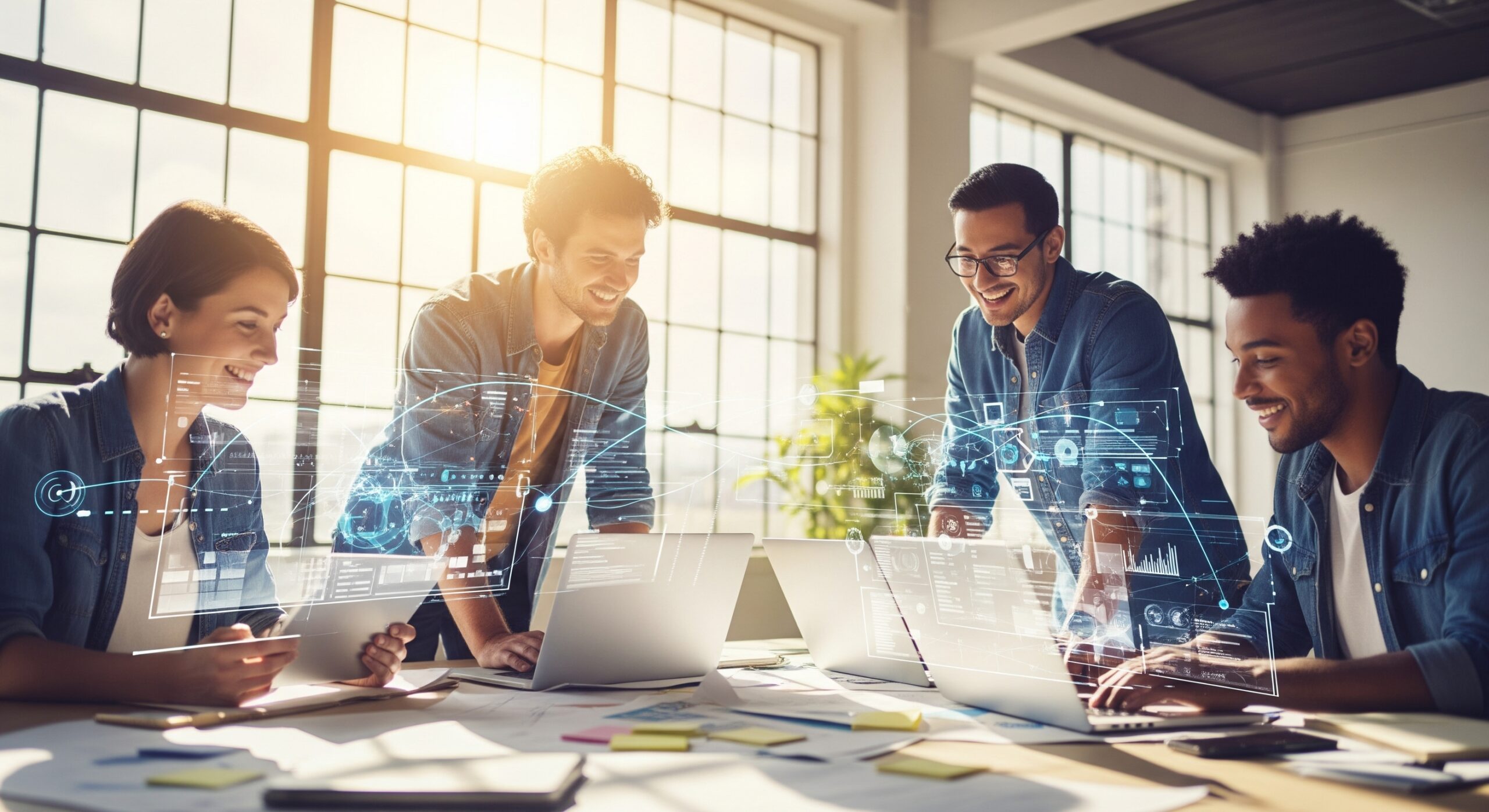 Formation Google Workspace & Adoption 3 image-formation-GWS-TPE_Productivité Accrue et Efficacité Opérationnelle -