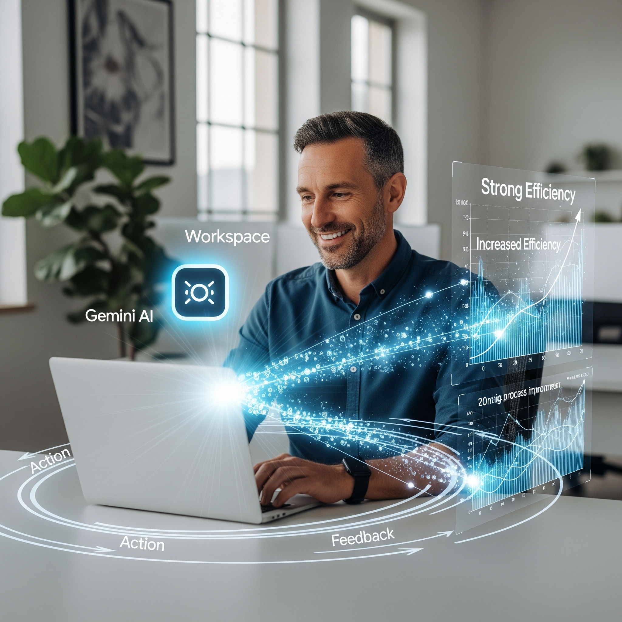 Sérénité Numérique 3 Processus-optimiser-IA