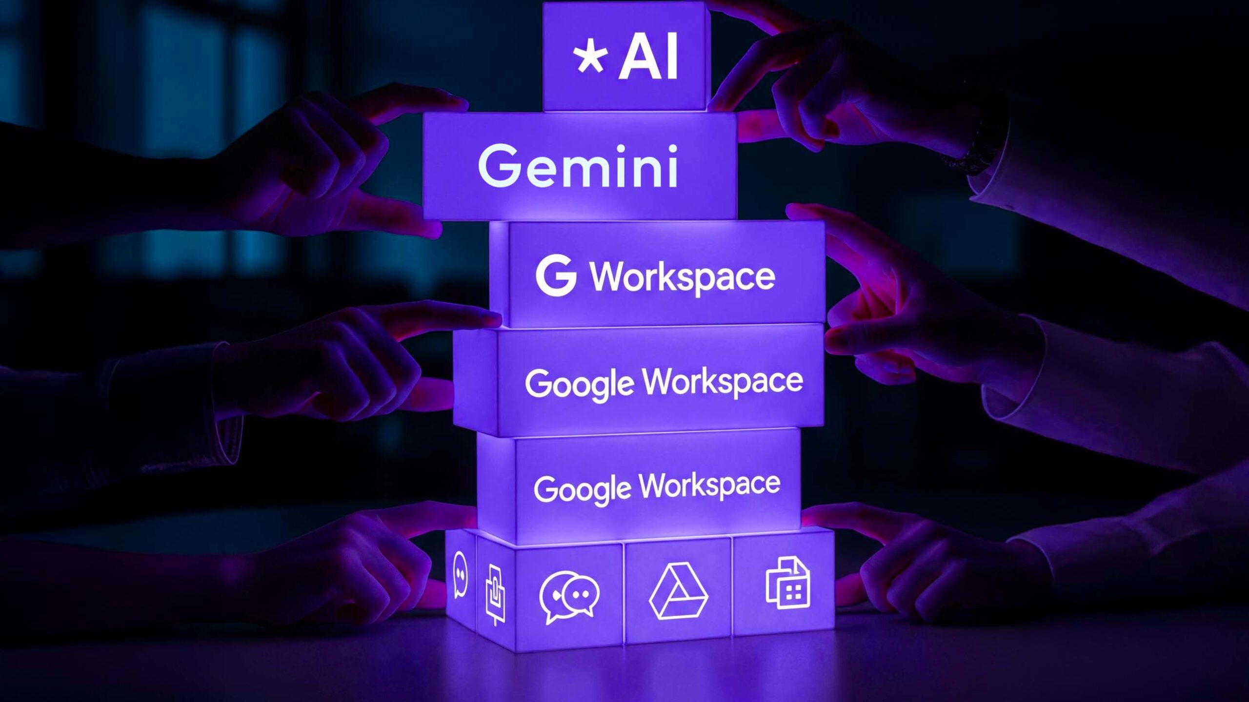 Formation Google Workspace & Adoption 5 image-formation-GWS-TPE_Préparation à la Croissance et Évolutivité -