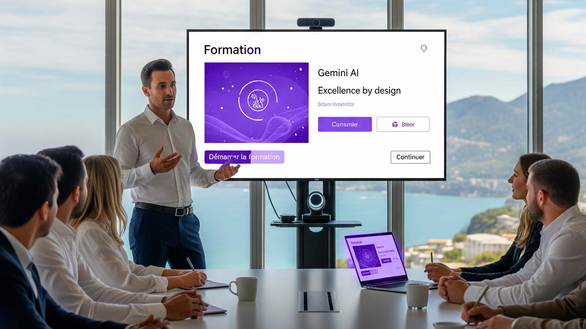 formation-google-workspace-reunion offre speciale google workspace