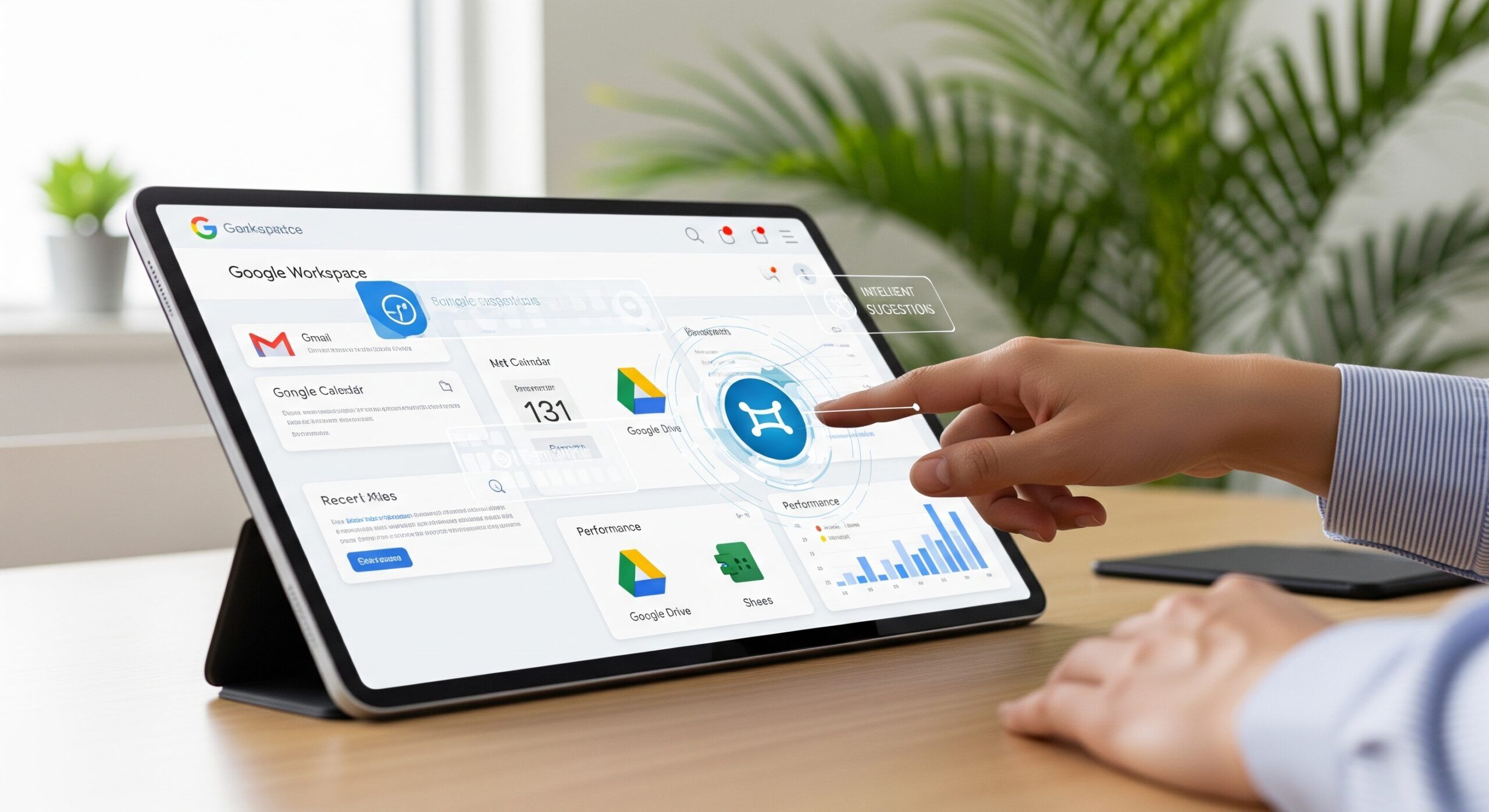 header-solutions-google-workspace-ia-dashboard TRANSFORMATION DIGITALE POUR TPE PME