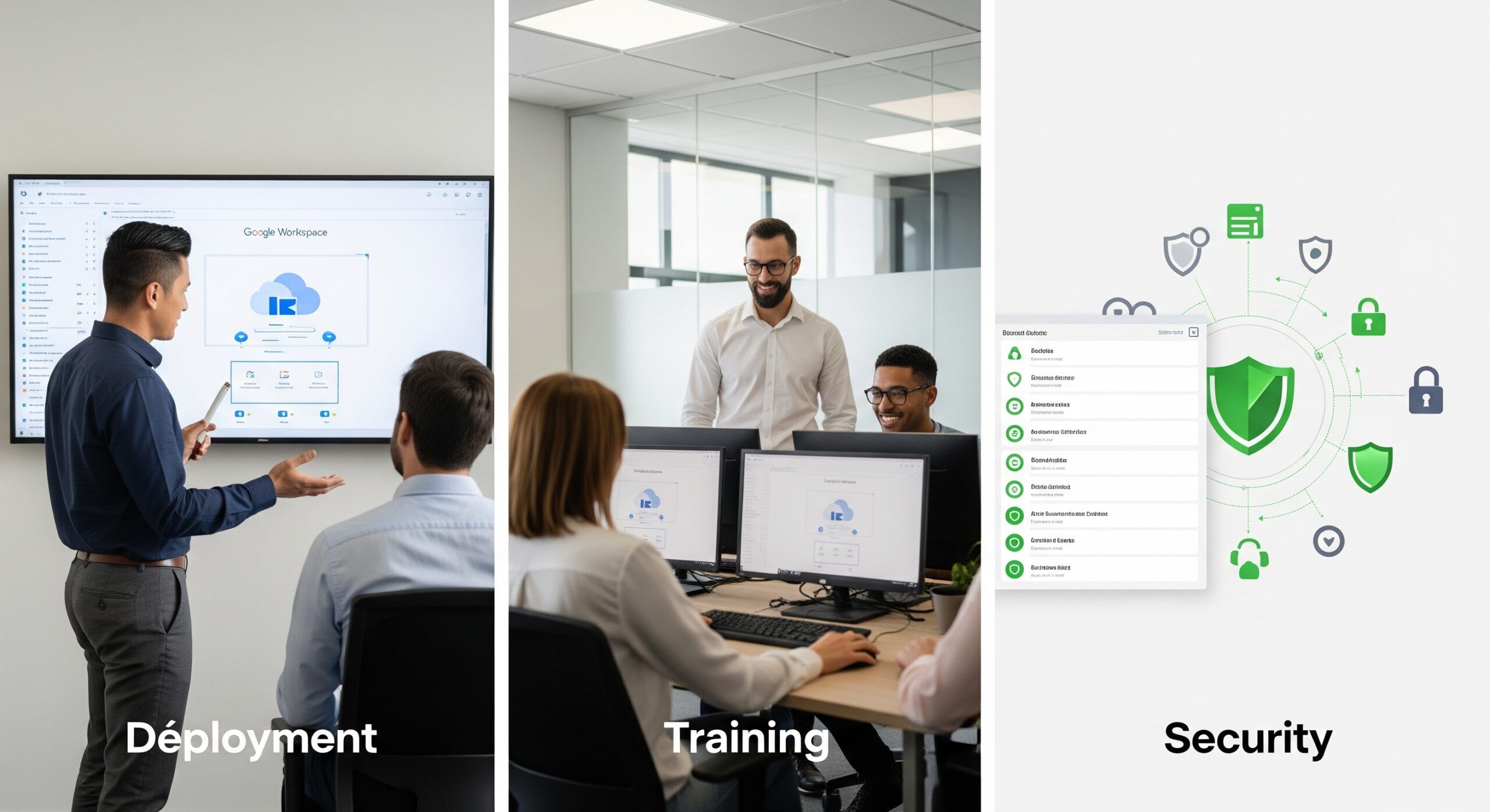 triptyque-solutions-deploiement-formation-securite ai-technology-ai-learning-artificial-intelligence-conceptusing-command-prompt-generates-something-futuristic-technology-transformation copie