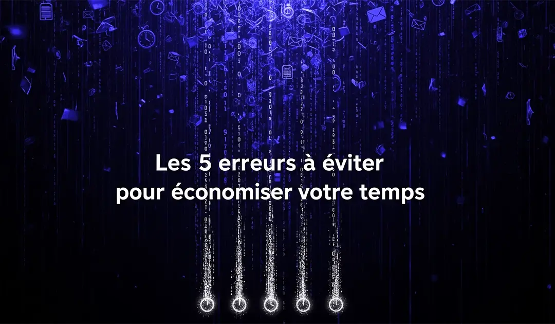 Les 5 “tueurs de temps” silencieux qui freinent votre TPE (et que vous ne voyez plus)
