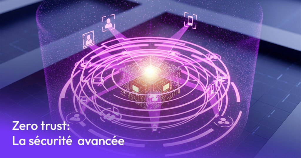 Securite Zero Trust Verification 1