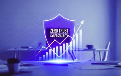 Sécurité Zero Trust pour PME : Le Guide pour Protéger Votre Entreprise Moderne