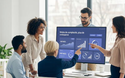 Digital Transformation for SMEs: The True Cost of Complexity