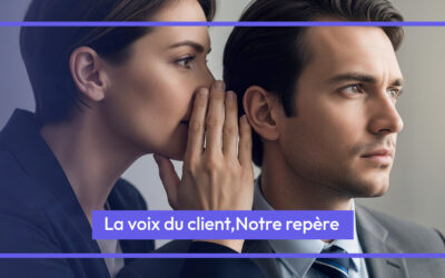 Votre PME subit ses opérations au lieu de les piloter ? Il est temps d’être écouté.