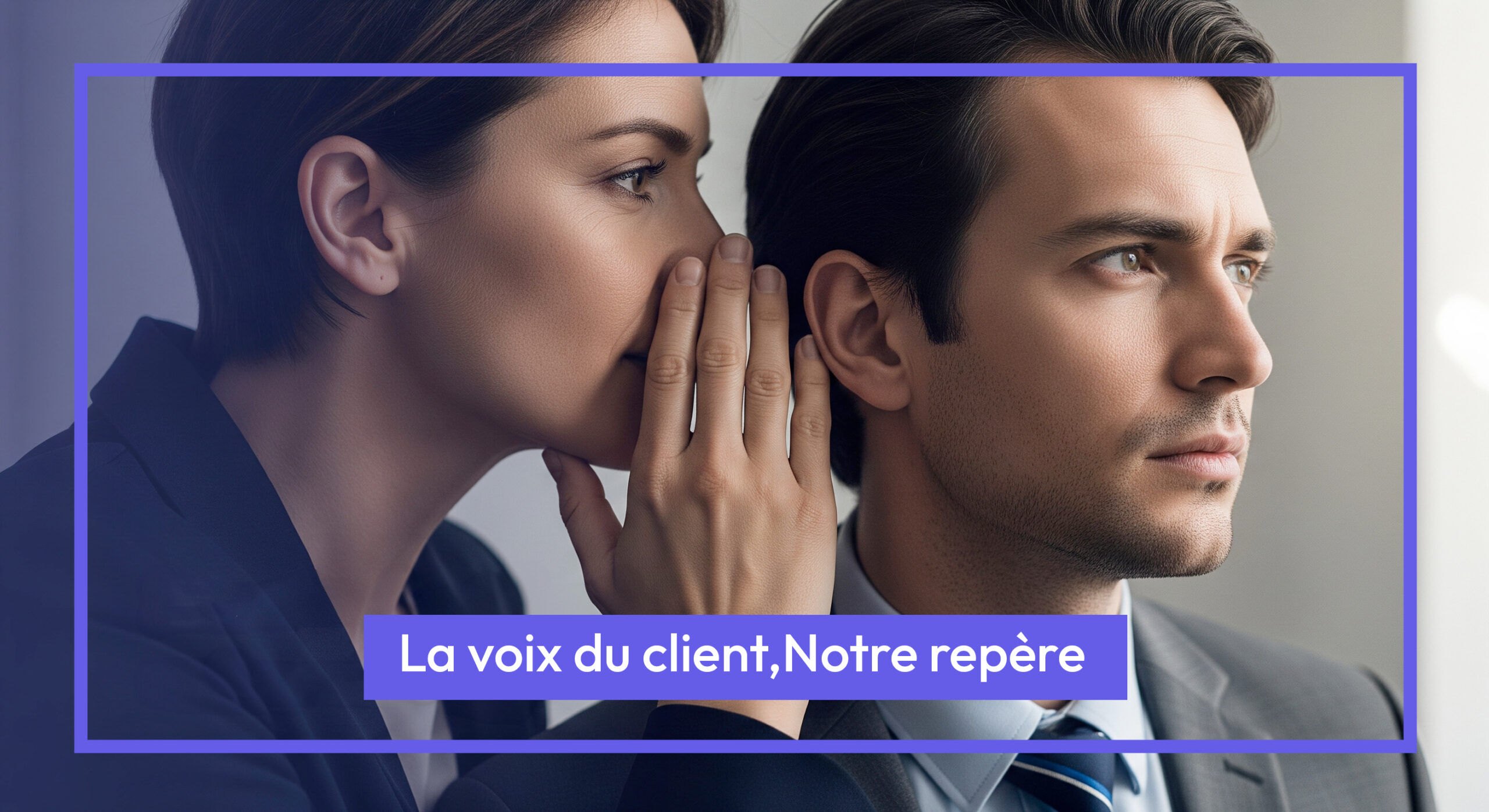 voix-client-ecoute-professionnel-photo blank