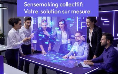 Is your SME growing and your tools stagnating? The evolving digital partner method
